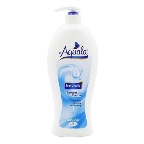 sua tam aquala naturally 1200ml