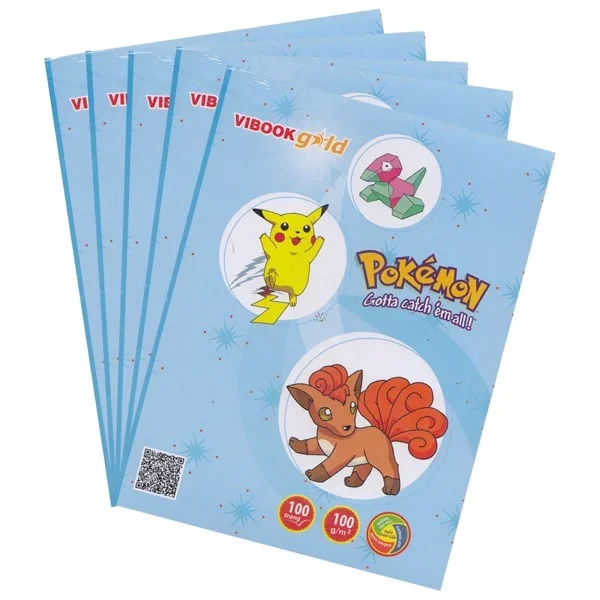 tap vibook gold pokemon   5 oly   100 trang   sieu thi sach   tien ich