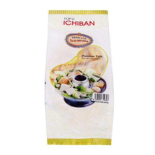 tau hu chien phong ichiban goi 300g