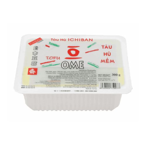 tau hu mem ome ichiban hop 300g