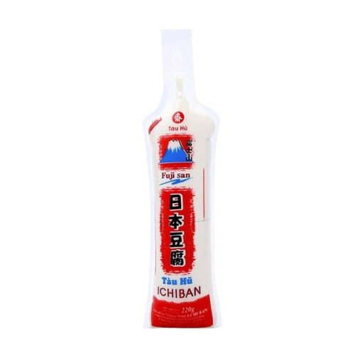 tau hu trang ichiban fujisan 300g