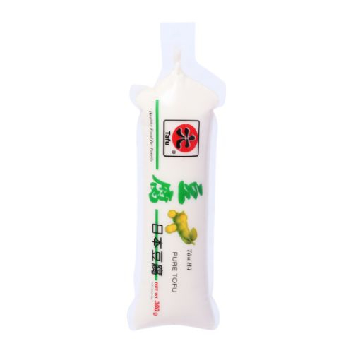 tau hu trang ichiban pure tofu 300g
