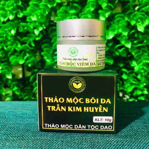 thao moc boi da tran kim huyen
