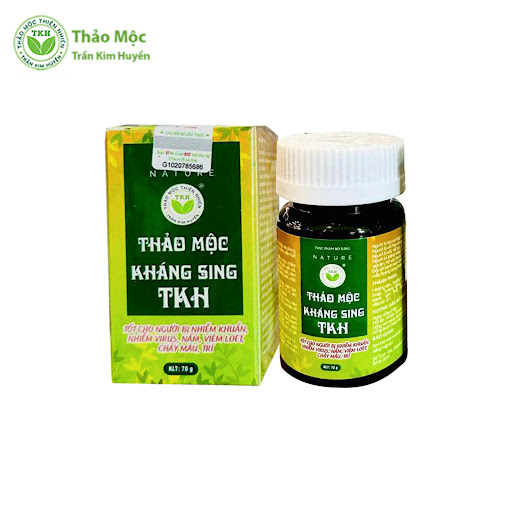 thao moc khang sing tkh