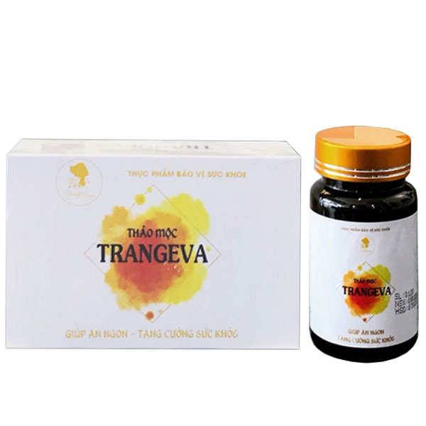 thao moc trang eva