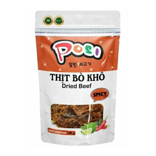 thit bo kho posi 45g