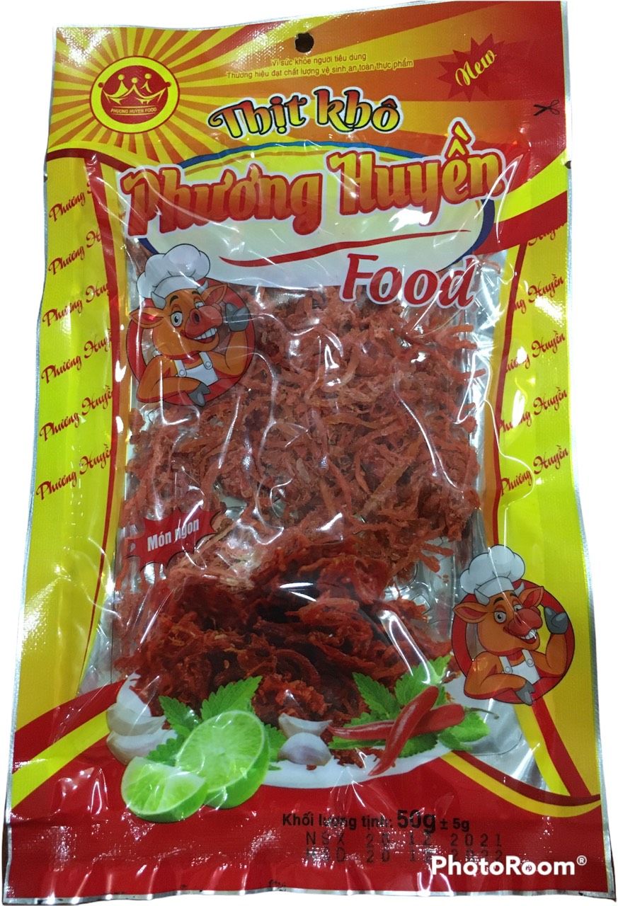 thit bo kho tay bac