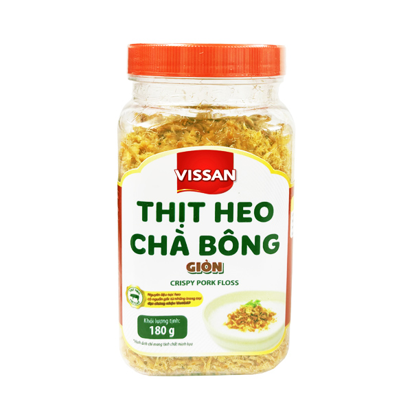 thit heo cha bong gion 80g