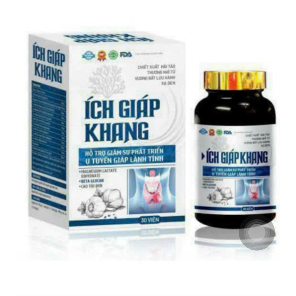 thuc pham bao ve suc khoe ich giap khang