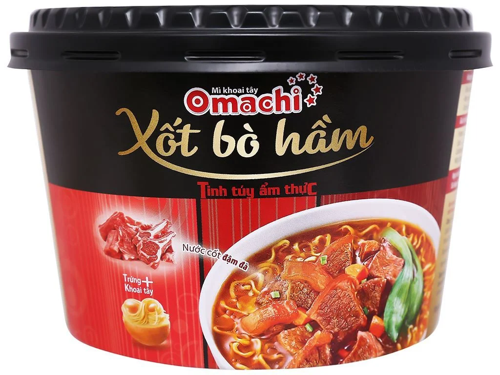 thuc pham bo sung   mi dinh duong khoai tay omachi xot bo ham  ko