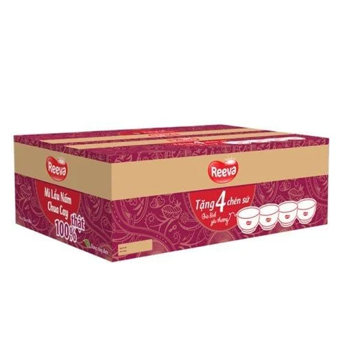 thung mi reeva lau nam chua cay 85g   30 goi