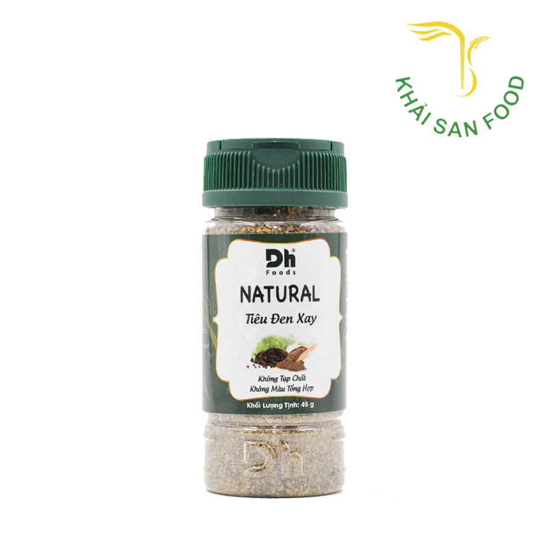 tieu den xay 45gr