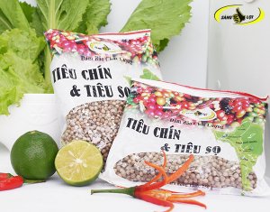 tieu so tieu trang 500g