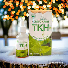 tinh dau hung chanh tkh