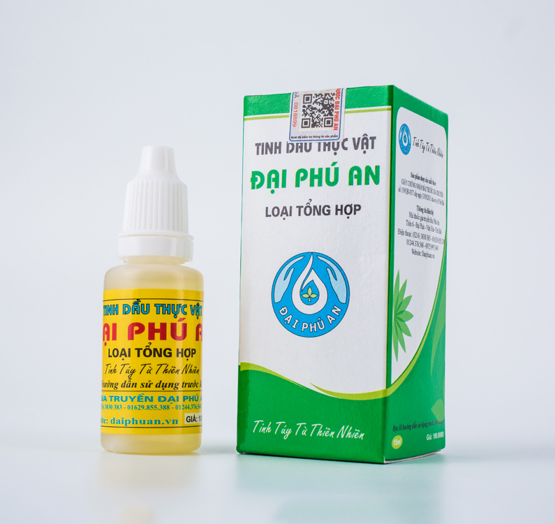 tinh dau thuc vat dai phu an