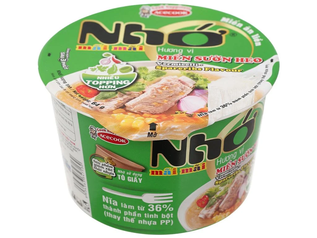 to mien suon heo nho 62g