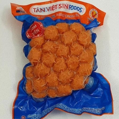 tom vien tan viet sin 500gr