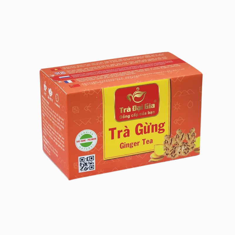 tpcn tra gung tui loc 15g x 20 tui