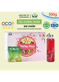 tra duong nhan
