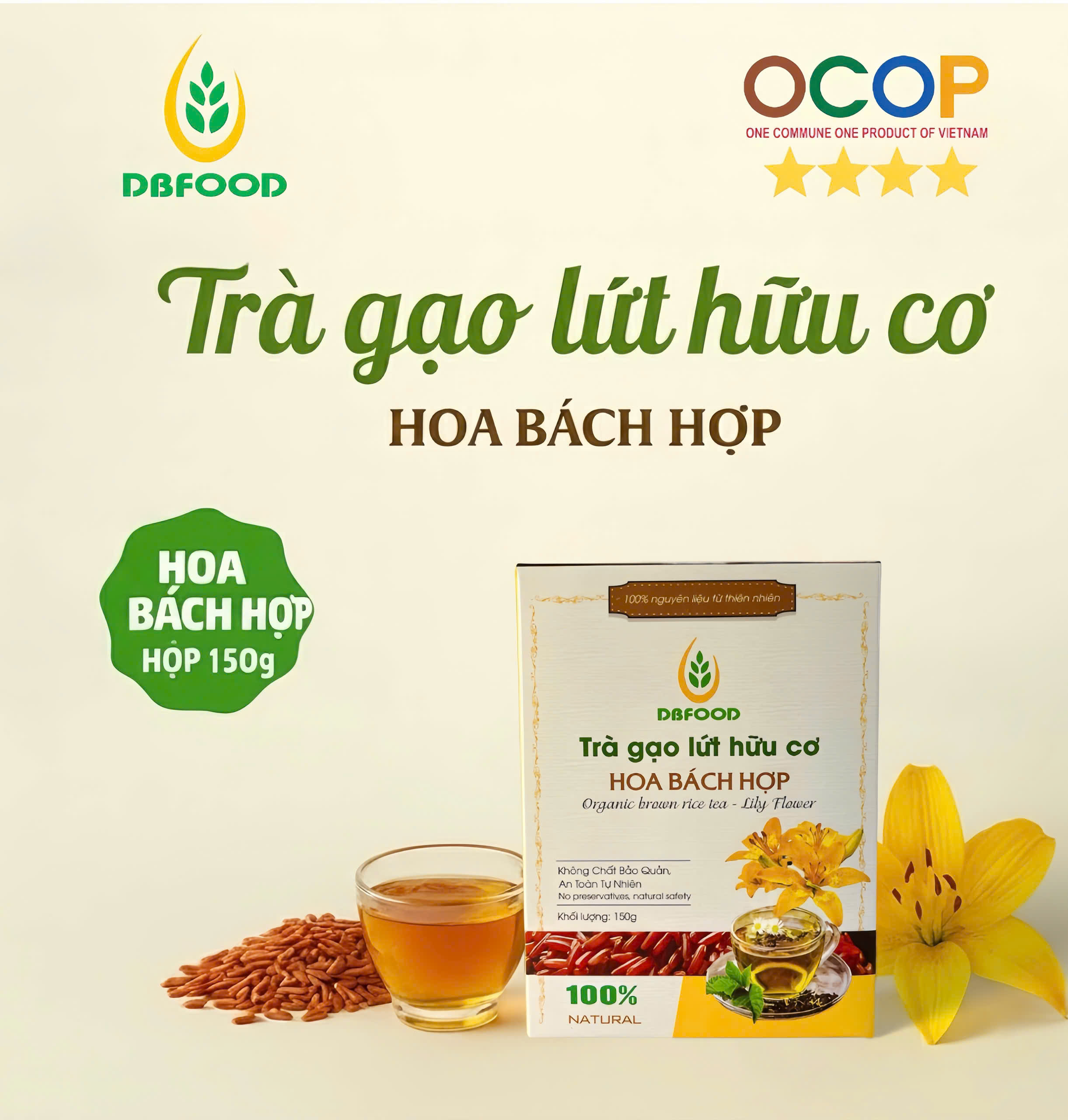 tra gao lut huu co   hoa bach hop