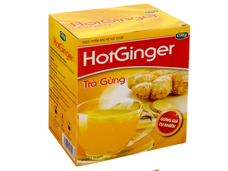 tra gung