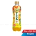 tra o long dao trai cay nhiet doi tea  plus chai 450ml   sieu thi genshai