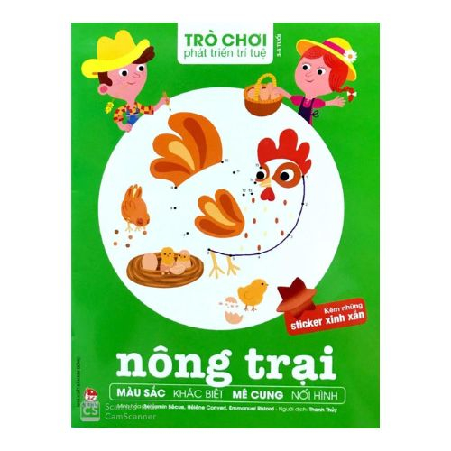 tro choi phat trien tri tue   nong trai