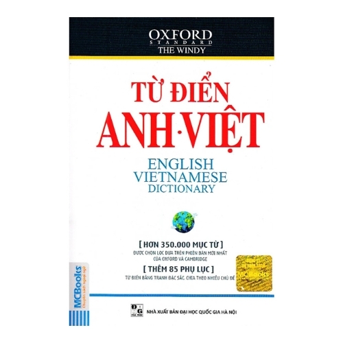 tu dien oxford anh   viet