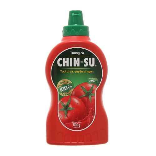 tuong ca chinsu   chai 500g