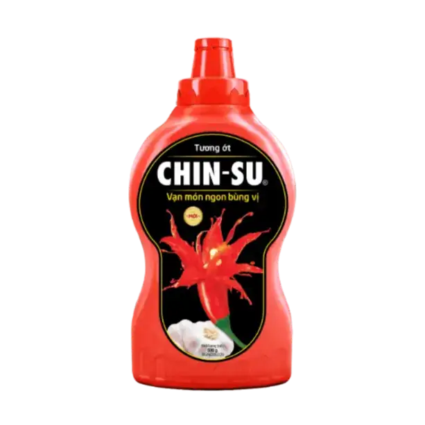 tuong ot chin su