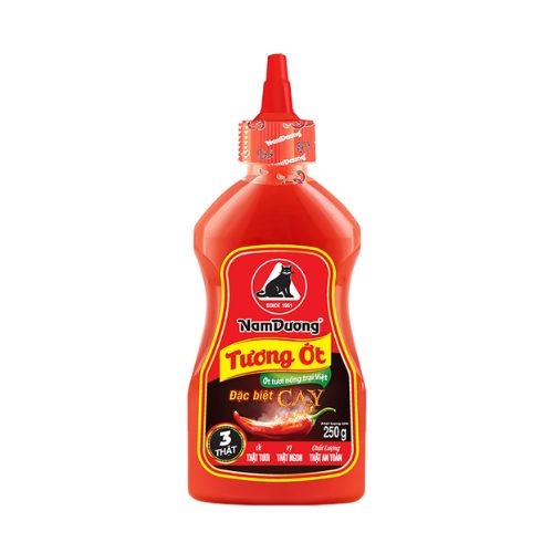 tuong ot dac biet cay 400g