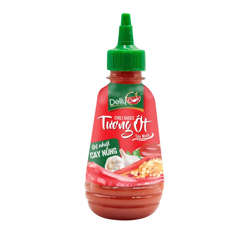 tuong ot tay ninh dellycook 270g