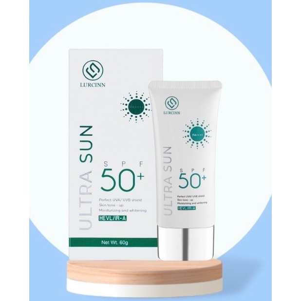ultra sun 60g