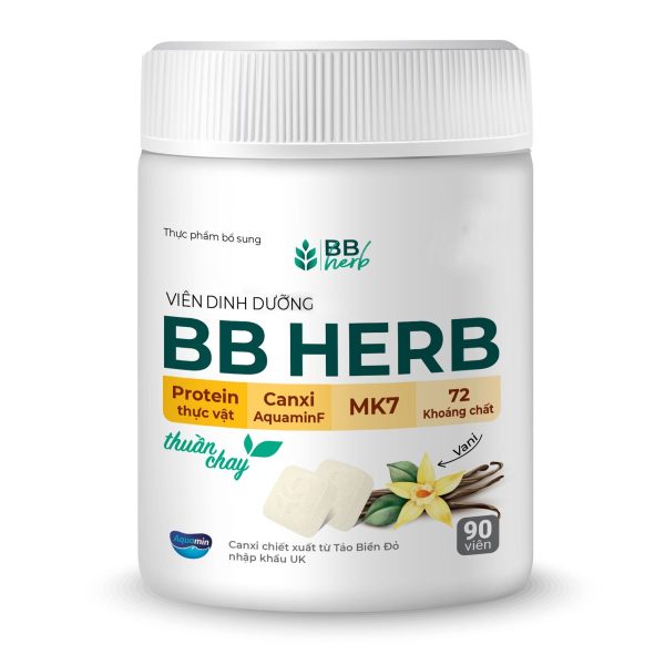 vien dinh duong bb herb vi vani
