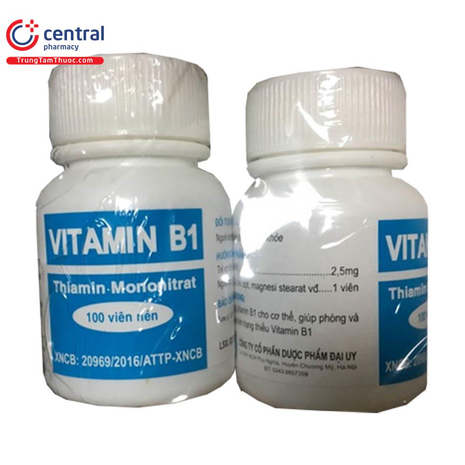 vitamin b1