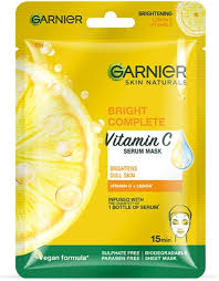 vitamin c serum mask 10g