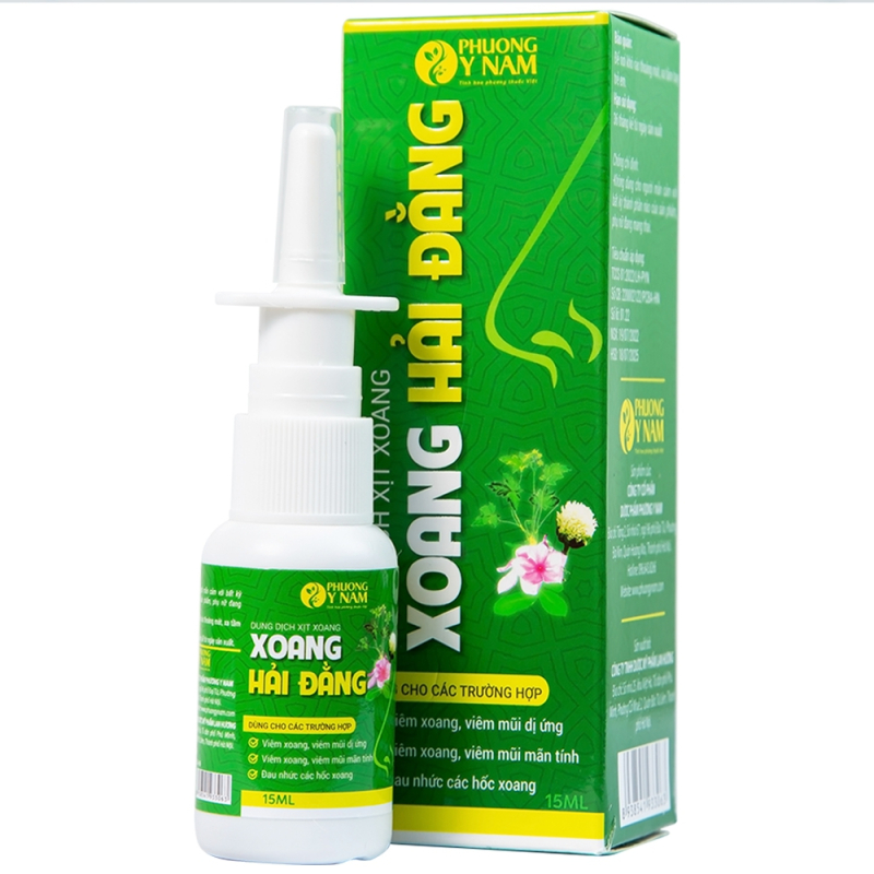 xoang hai dang
