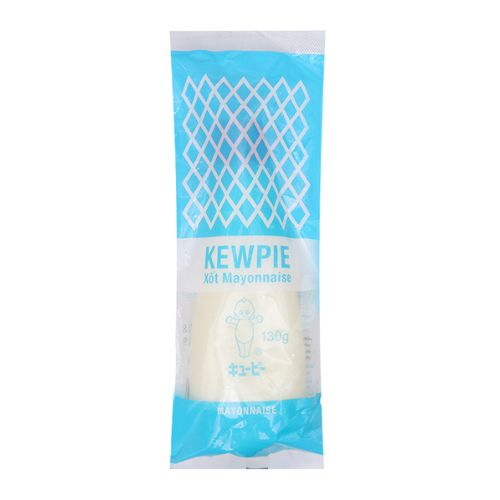 xot mayonnaise kewpie chai 130g
