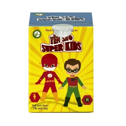 yen sao superkid biconest 70ml  hu