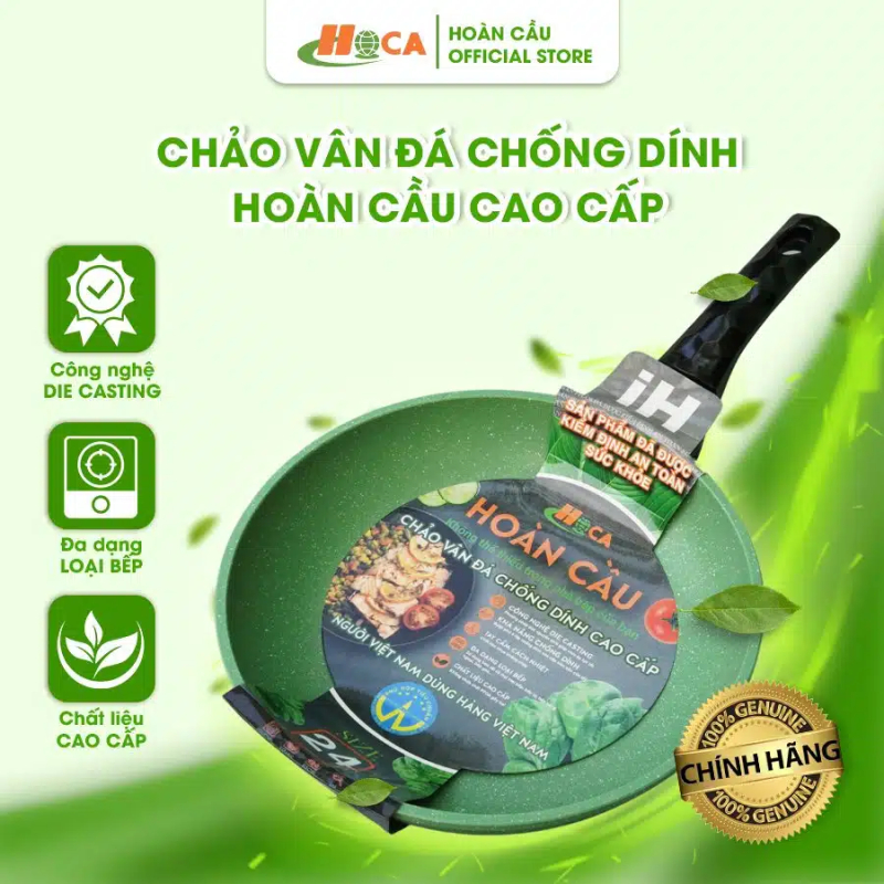 chao hop kim duc van da day tu kich thuoc 20cm mau xanh mattcha
